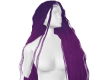 FST Purple Hair