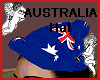 Australia Hat