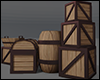 PirateNurseryCrates