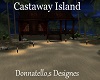 castaway island