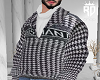 sweter CHRIS D