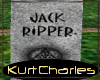 [KC]JACK RIPPER TOMB