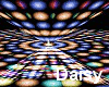 Circle DJ Light