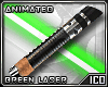 ICO Green Laser F