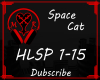 HLSP Space Cat