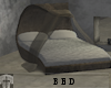 Nobody's Bed