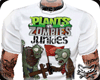 ! Plants vs Zombies 2
