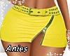 *A* Yellow Skirt