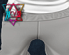 K| Benton Pants