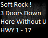 3 Doors Down - HWY
