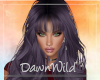 Lori StarDust Bangs