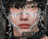 Disorder Face Mask v1