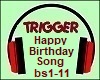 HappyBirthday Song