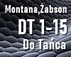 Montana Zabson -Do tanca