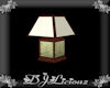 DJL-Lamp Sage