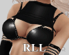! Leather Top 2 RLL