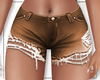 NX - Boho Shorts