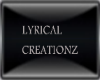 Lyrical CreationZ 