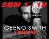 Geeno Smith Stand By Me