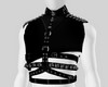 Harness Crop M