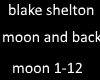 blake shelton moon an bk