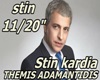 Stin Kardia- Adamantidis