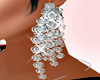 Marry Diamond Earring