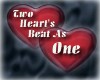 Two Heart's