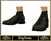 Fall Dress Shoes Sage