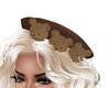 Teddy Bear Beret