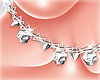 Choker silver