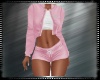 Pink Blessed FF
