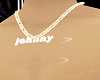 Chain-Johnny-Or