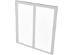 Add glass