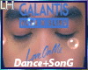 Galantis-Love On Me |D+S