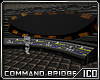 ICO HASE Command Bridge