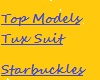 [SB] Top Models Tux Suit
