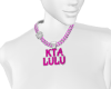 LULU CUSTOM