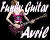 [YD] Funky Guitar  Avril