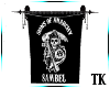 [TK] N.I. SAMBEL Banner