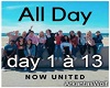 All Day-Now United