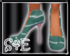 [S4E] Greenleast Shoe