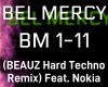 BEL MERCY