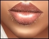 Sparkle Gillter Lips