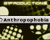 [G1] Anthropophobia