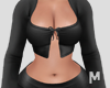ϻ' noir set | black