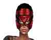 spider woman mask