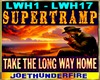 Supertramp Take the long