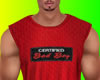 Tank Top Bad Boy