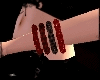 Vampire Bracelets